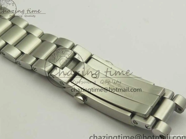 0312 Chic Planet Ocean 600M Co-Axial GMT 43.5mm VSF 1:1 Best Edition Black Dial Silver Markers on SS Bracelet A8605 Super Clone 8025